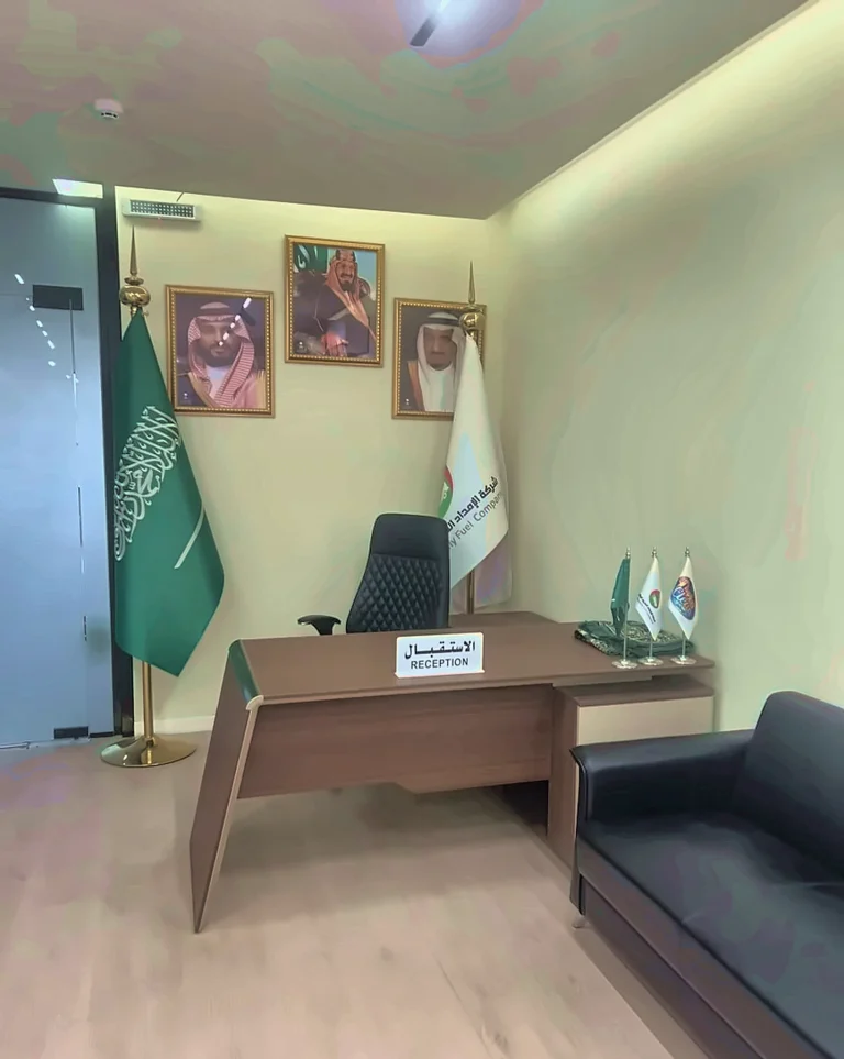 مكتب مدير