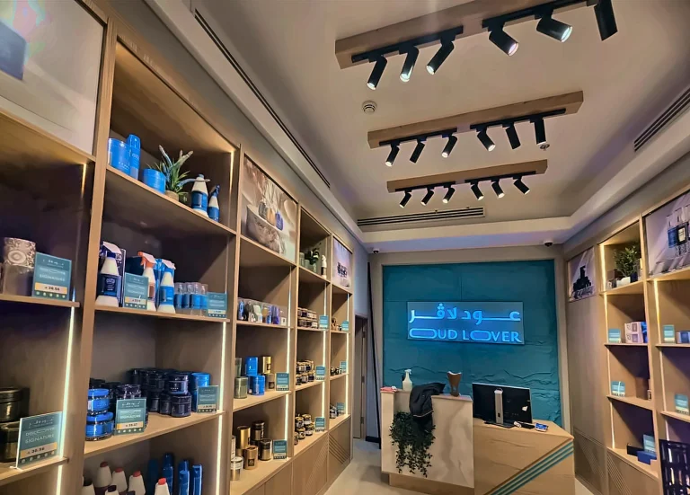 متجر عطور